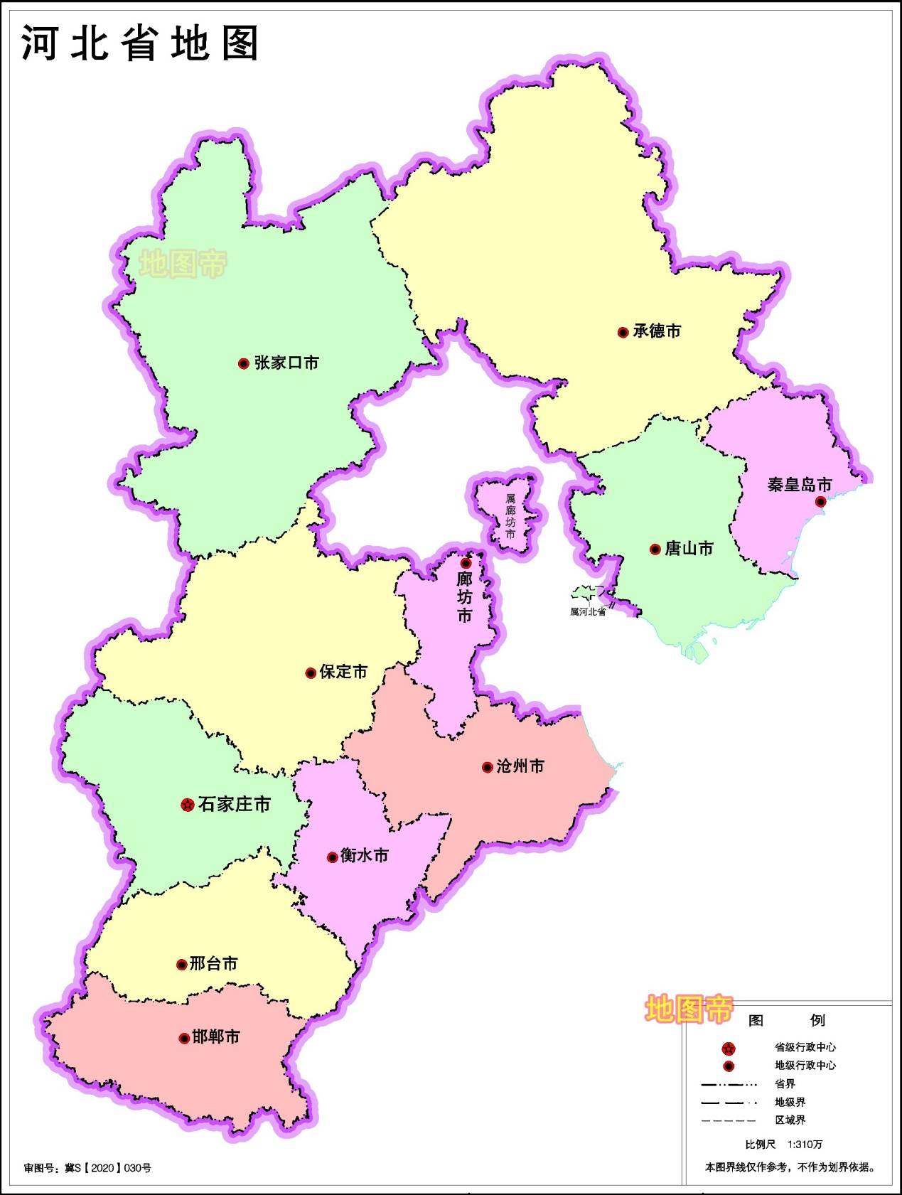 河北,历史与现代交织的北方文化瑰宝