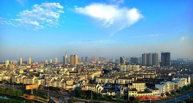 安徽自然美景探索之旅，追寻内心平和与喜悦的旅程