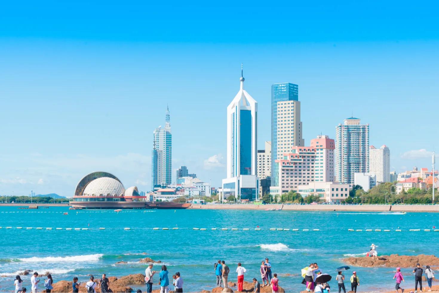 山东，历史底蕴与现代风采的交汇之地