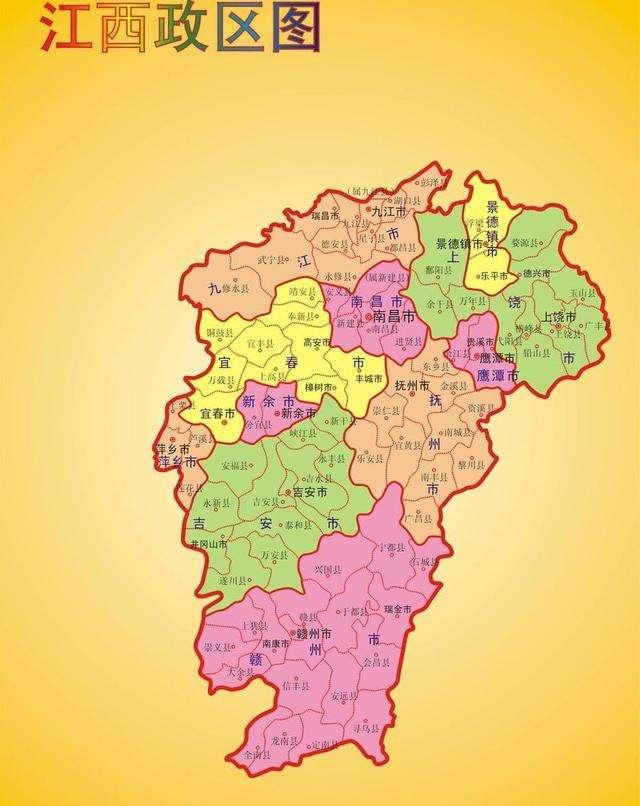 江西智造领航未来，揭秘江西最新高科技产品盛宴