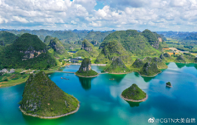 广西之行,探索与体悟的旅程