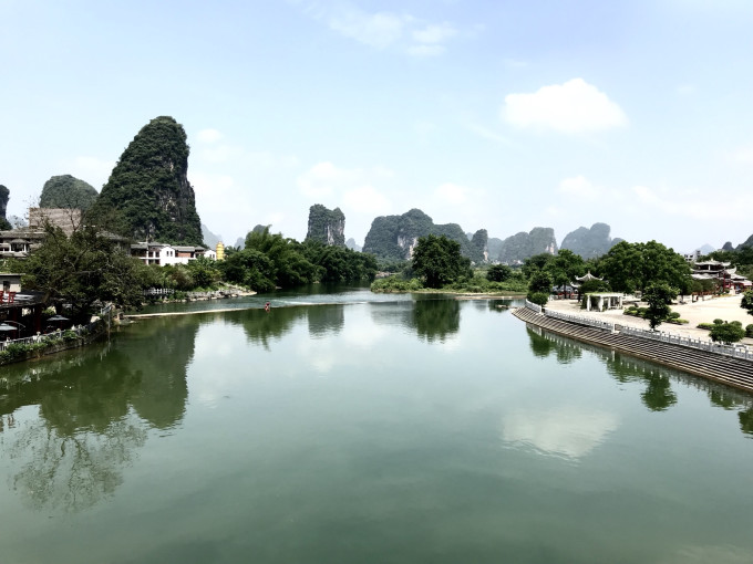 广西阳光盛宴,味蕾与心灵相遇之旅