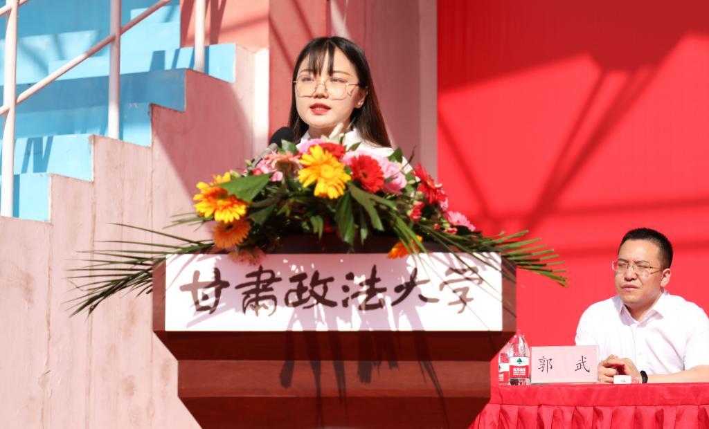 甘肃，梦想起航的沃土——自信与成就感的源泉