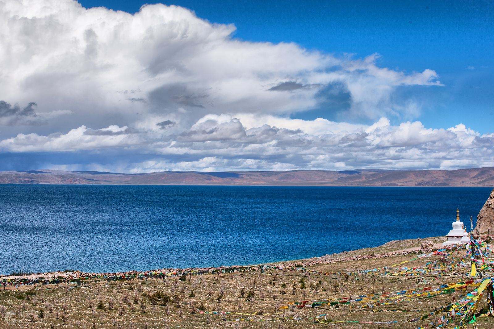 神秘西藏，探寻高原文化的瑰宝