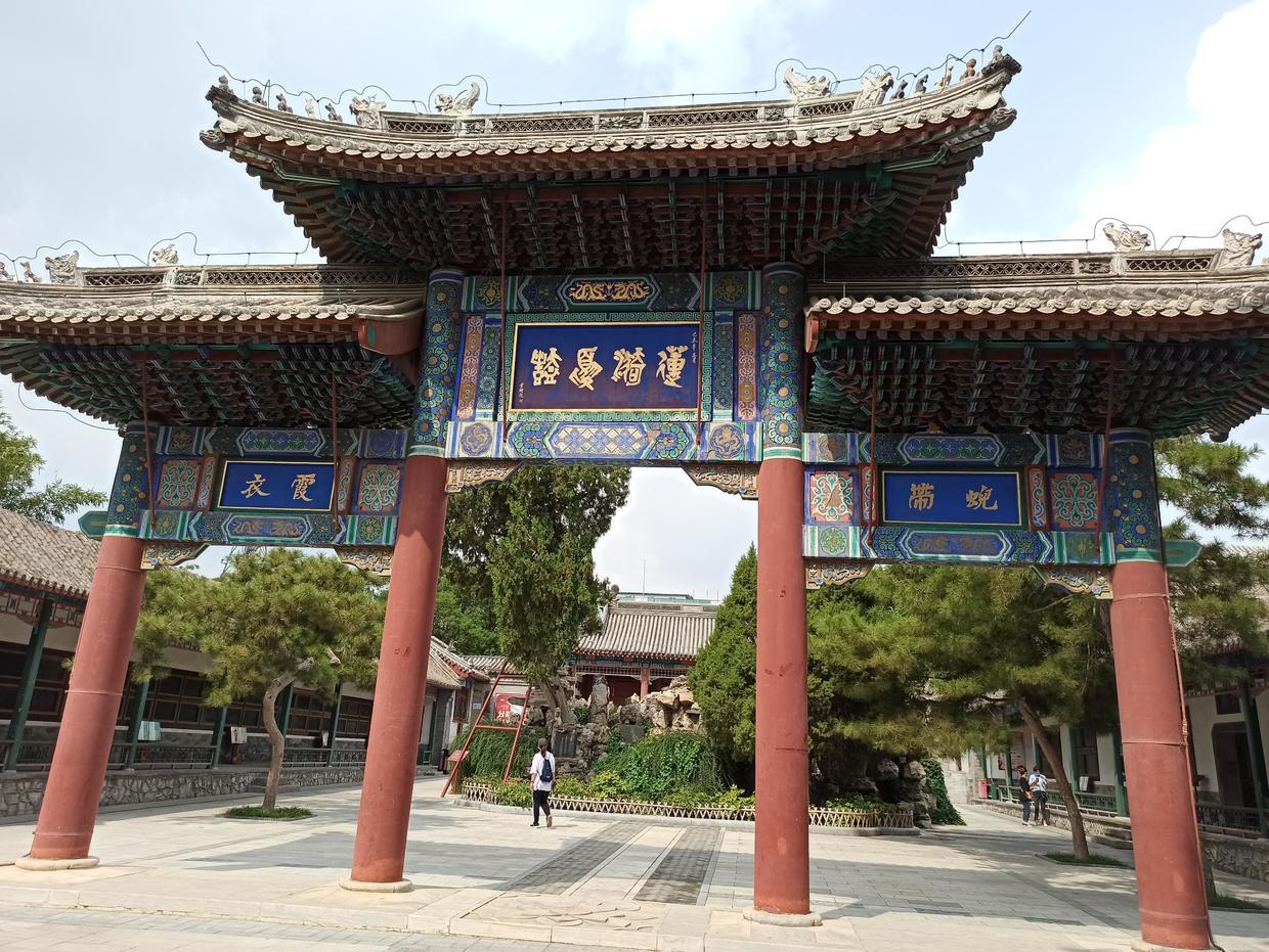 保定，古老活力之城的魅力绽放