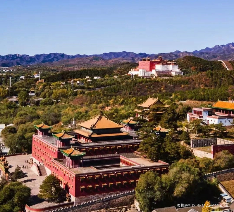 承德，致敬亲爱的听众们